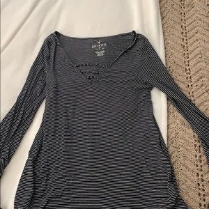 Soft & sexy AE long sleeve